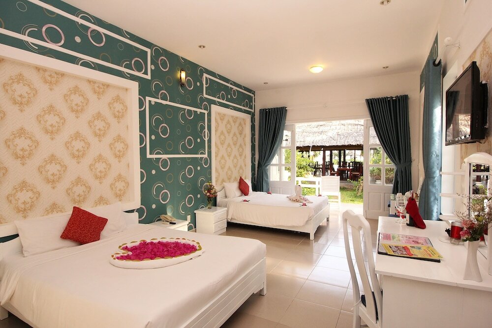 Фото Little Mũi Né Cottages Resort