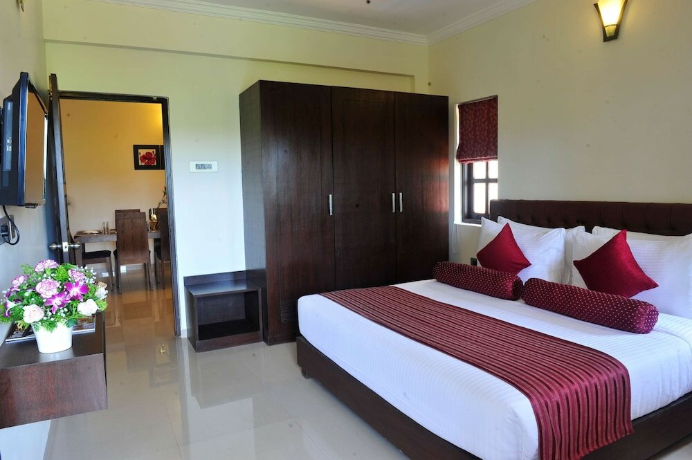 Фото Golden Tulip Goa Candolim