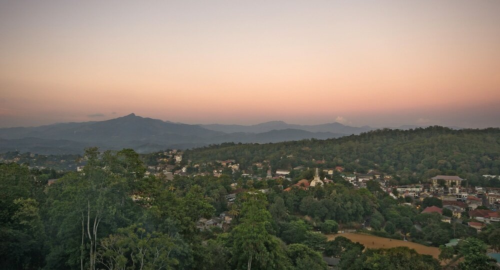 Фото The Swiss Residence