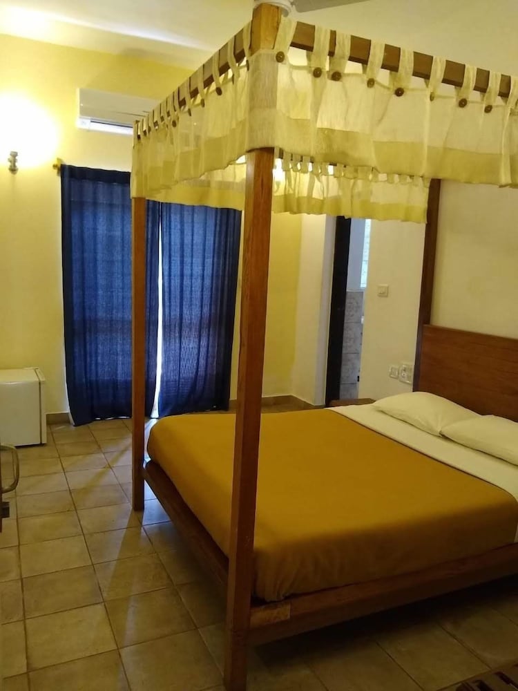 Фото Banyan Tree Courtyard