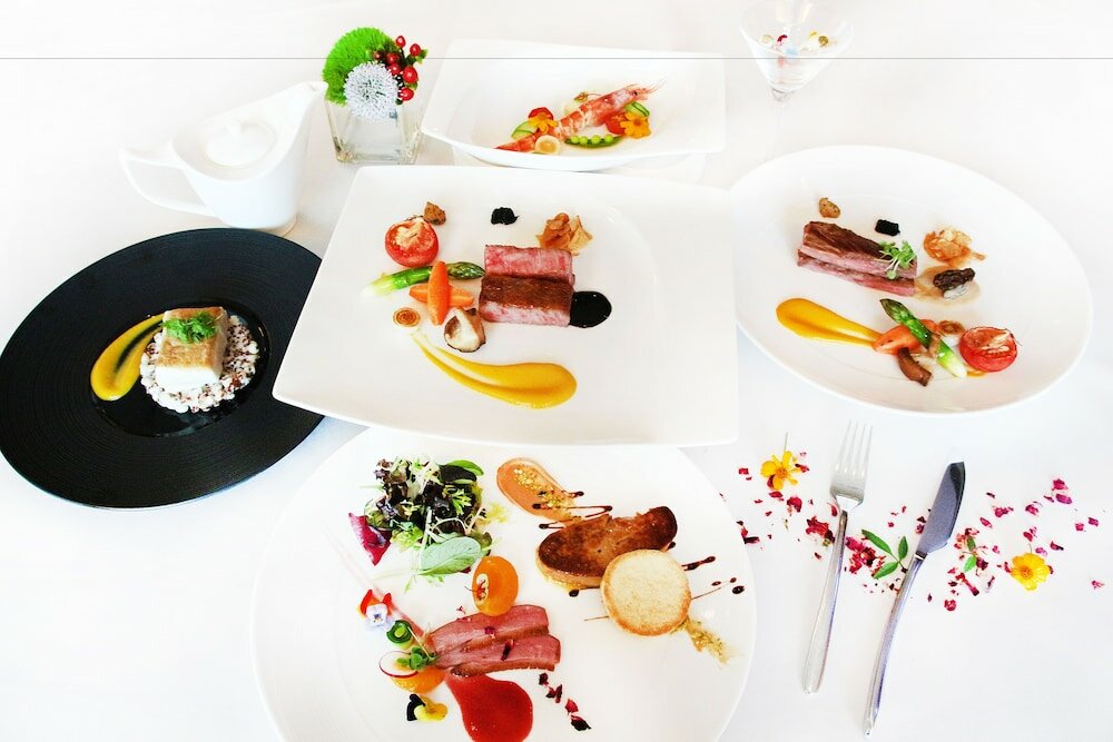 Фото Millennium Hotel Taichung