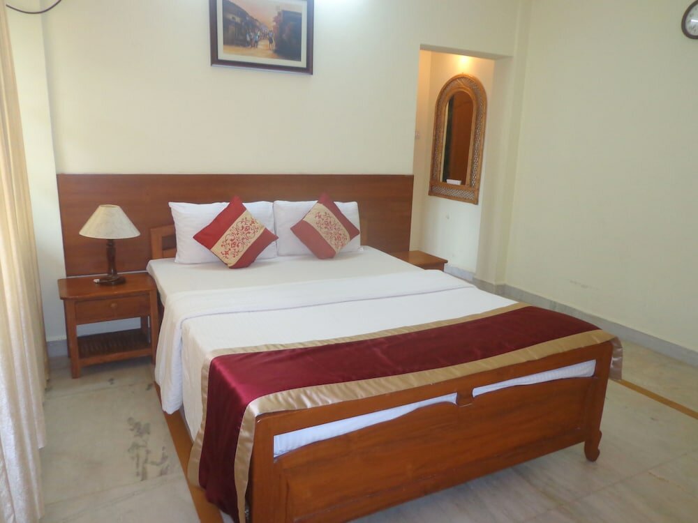 Фото The Tubki Resort