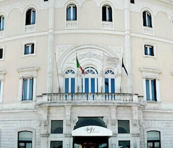 Grande Albergo Internazionale
