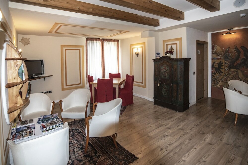 Фото Al Sole Clubresidence