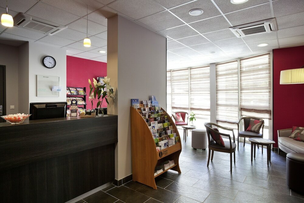 Фото Opéralia Grenoble Les Cèdres