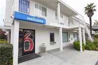 Фото Motel 6 Sacramento, Ca - Central