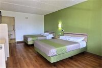 Фото Motel 6 Austin, Tx - Central Downtown Ut