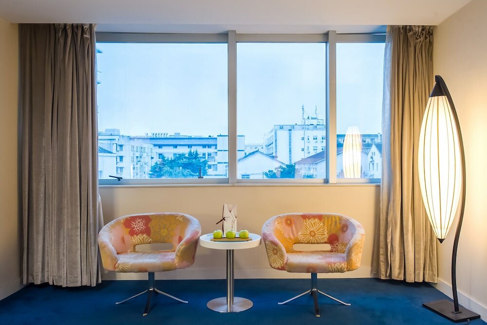 Фото Hotel Soul Suzhou