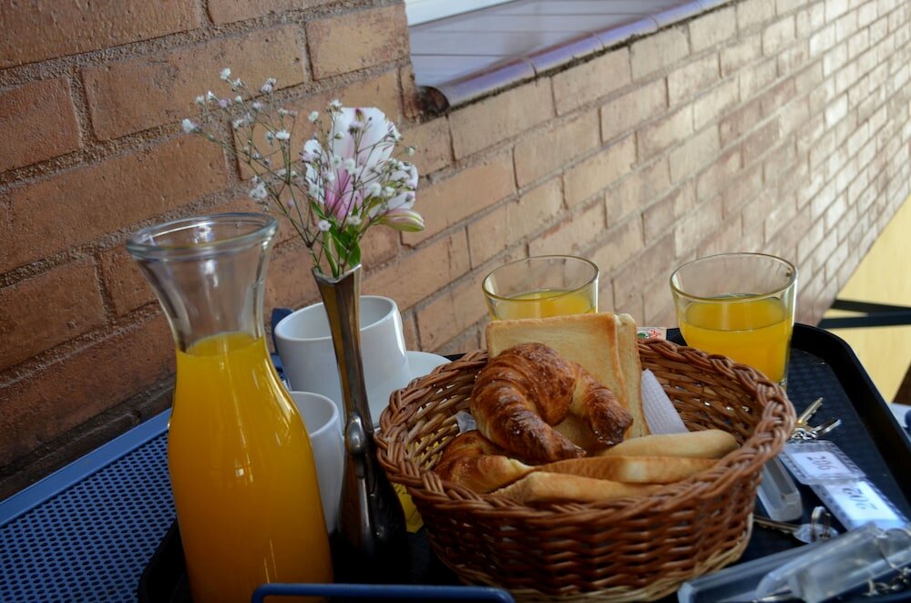 Фото Apart Hotel San Lorenzo