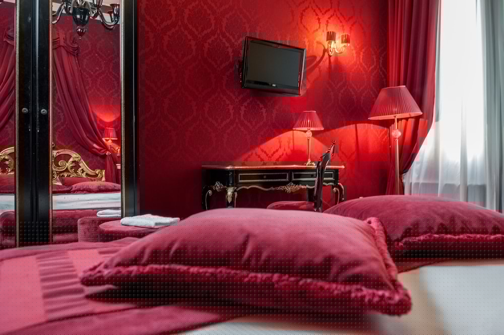 Фото Hotel Al Duca di Venezia