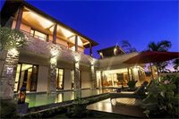 Фото Villa Kumuda by Nakula