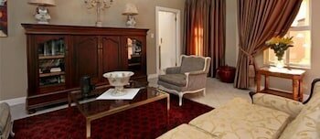 Фото A Smart Stay Apartments