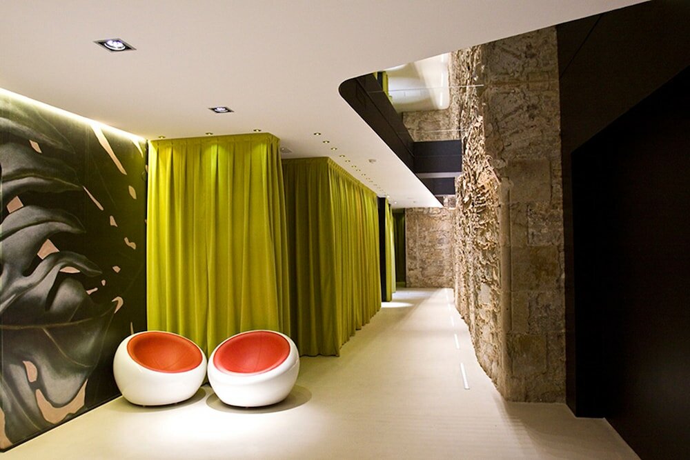 Фото Hotel Barcelona House