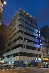 Гостиница Friend Hotel - YoYo