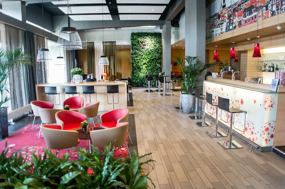 Фото Ibis Leiden Centre