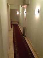 Фото Rose Hotel Cairo