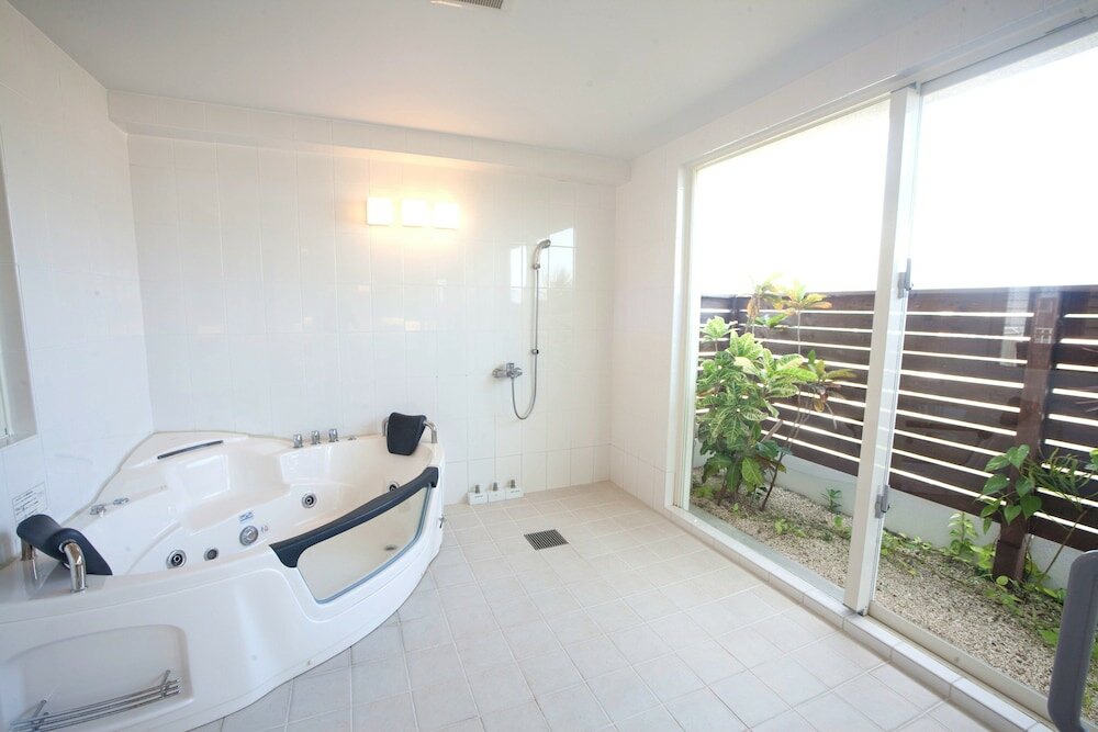 Фото Terrace Garden Mihama Resort