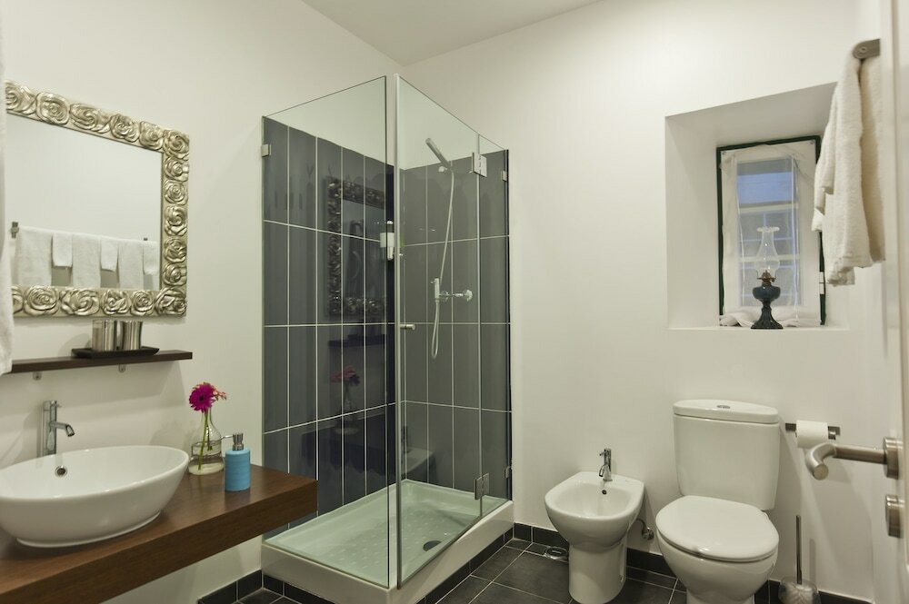 Фото Casa do Bairro by Shiadu