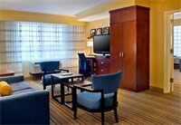 Фото Courtyard by Marriott Newark Downtown