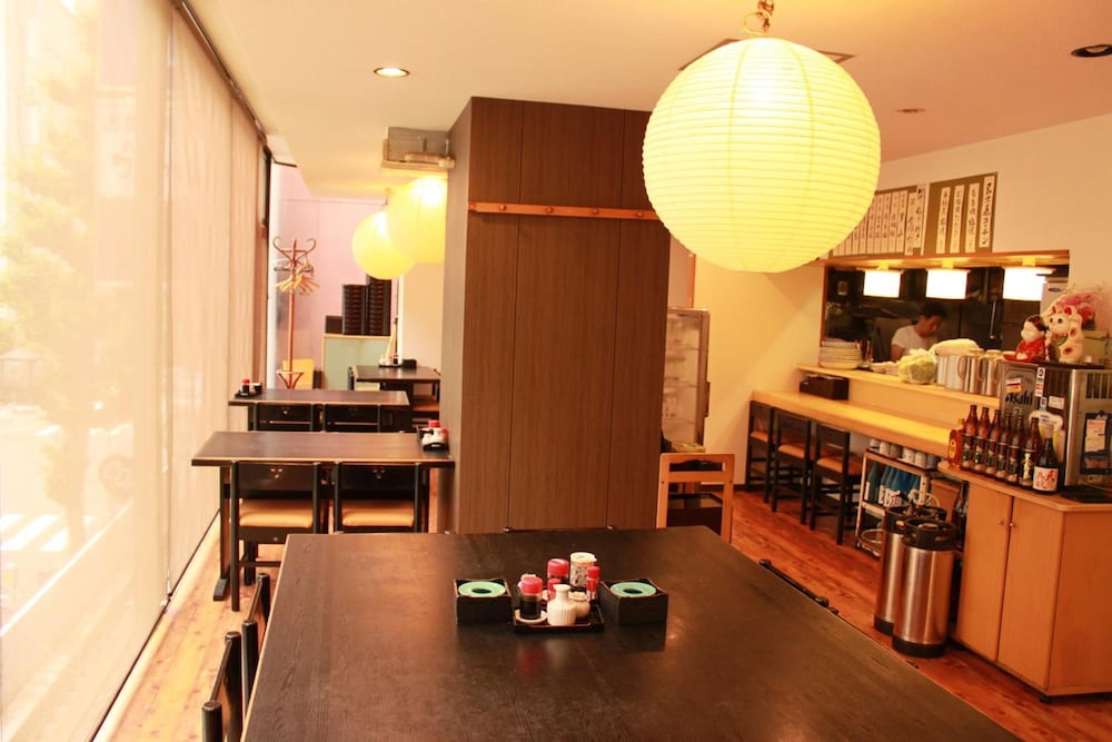 Фото Nagoya Fushimi Mont Blanc Hotel