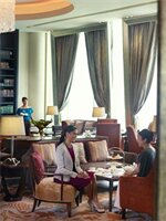 Фото Raffles Makati