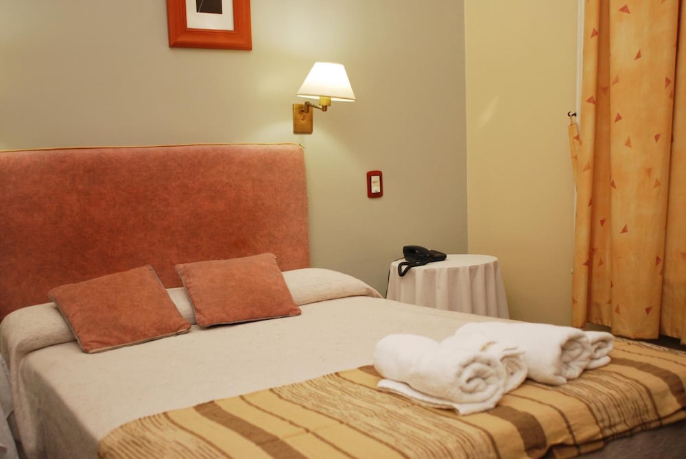 Фото Hotel Frossard