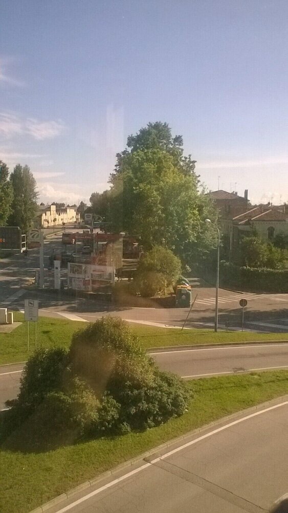 Фото Hotel Autoespresso