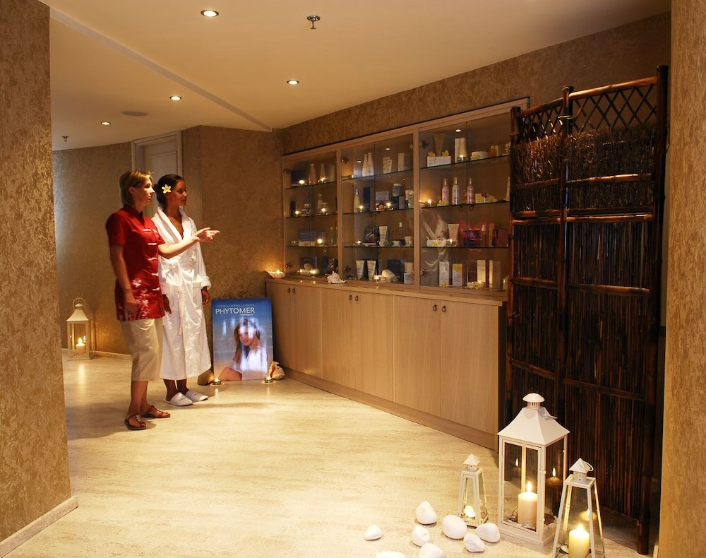 Фото Cactus Beach Hotel - All Inclusive