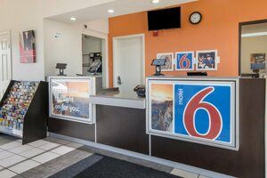 Гостиница Motel 6 Duncanville, Tx - Dallas