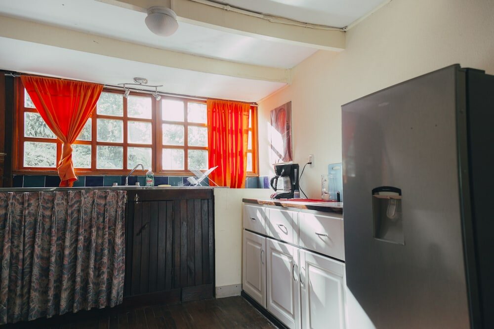 Фото Hotel La Colina