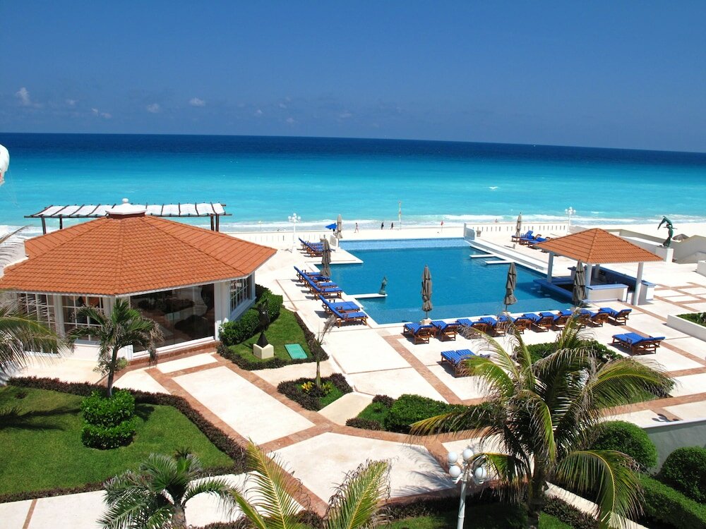 Фото Casa Turquesa