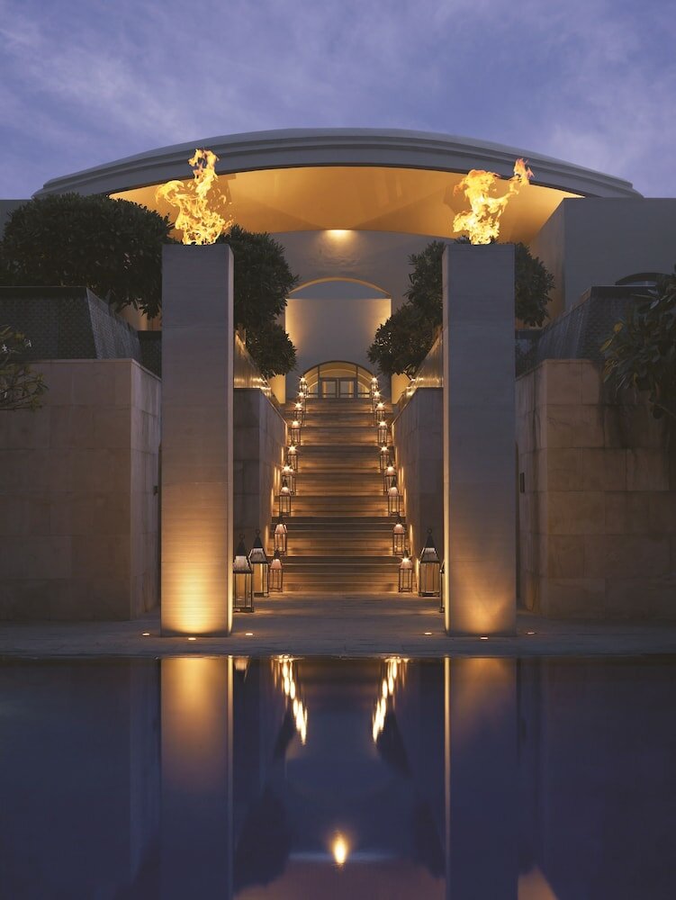 Фото Trident, Gurgaon