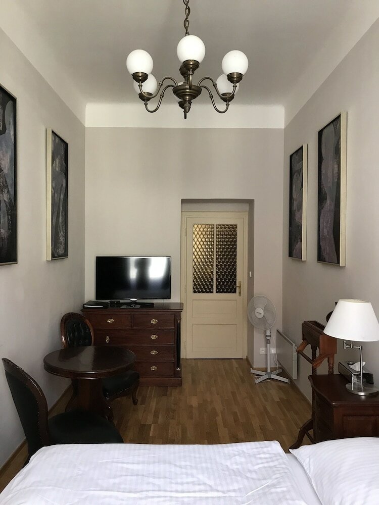 Фото У Златехо Строму