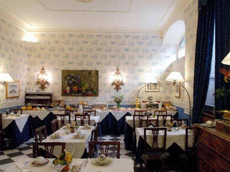 Фото Hotel Residenza in Farnese