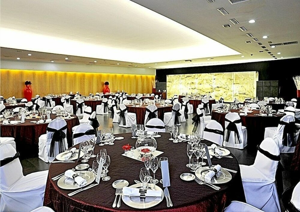 Фото Hotel Civis Luz Castellon