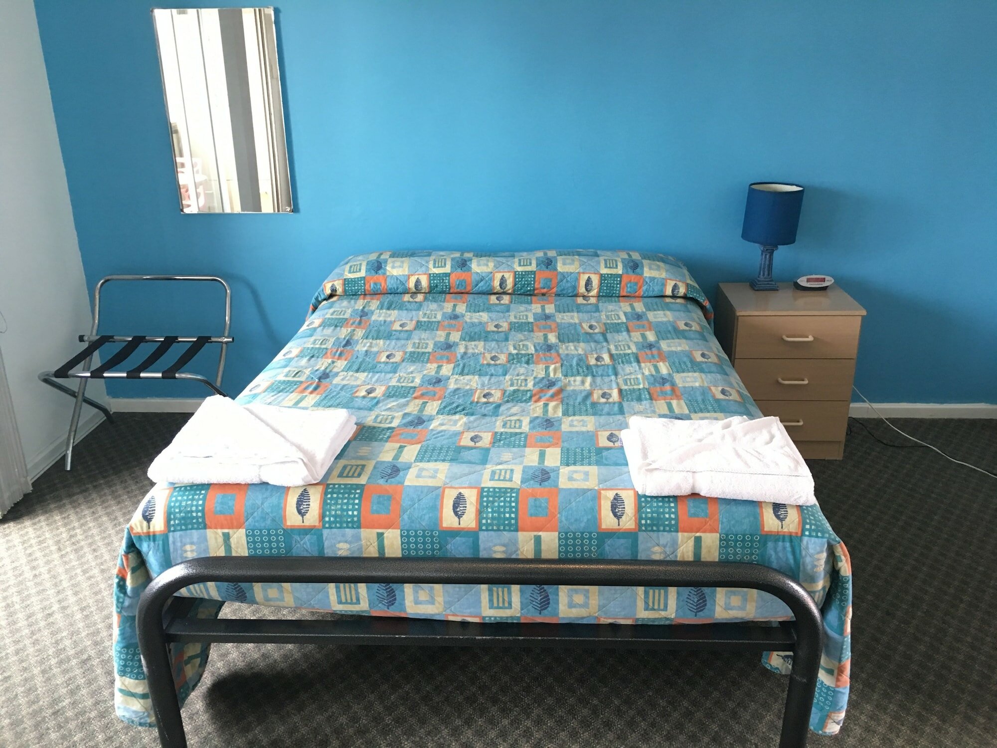 Фото Mountway Holiday Apartments