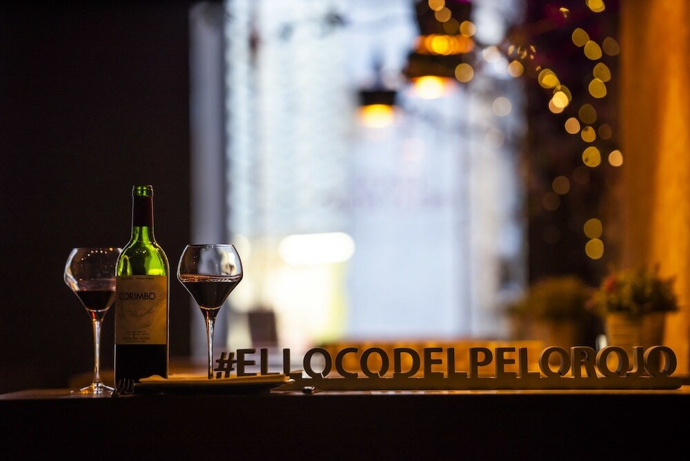 Фото Hotel Fruela