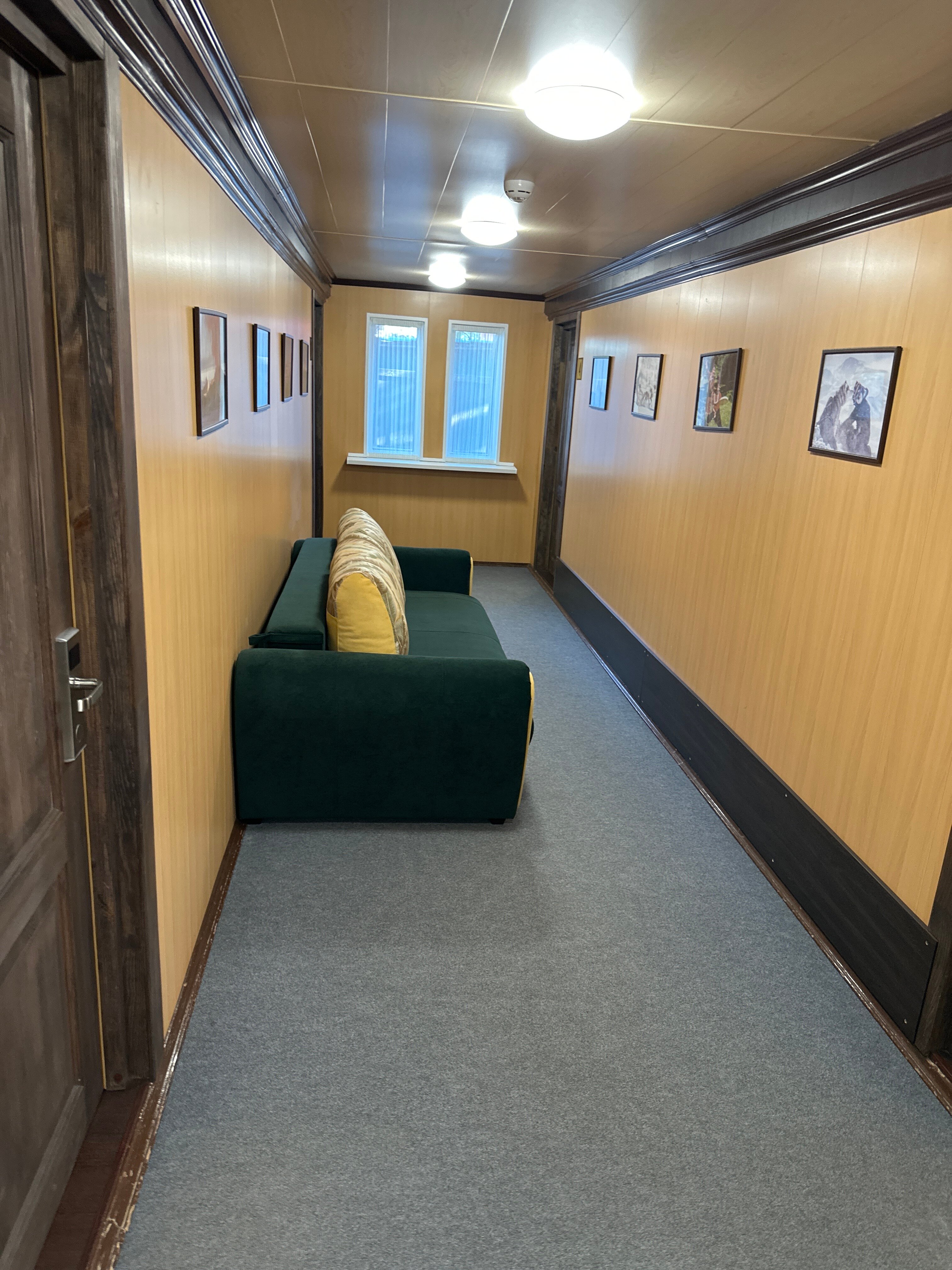 Фото Пеликен