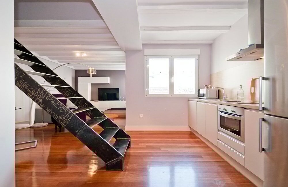 Фото Smartr Madrid Atocha