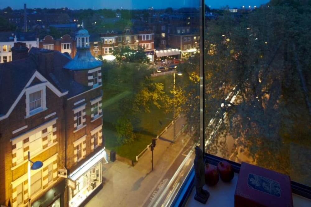 Hotel Hotel Xanadu, London, photo