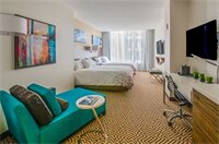 Фото Renaissance Denver Downtown City Center Hotel