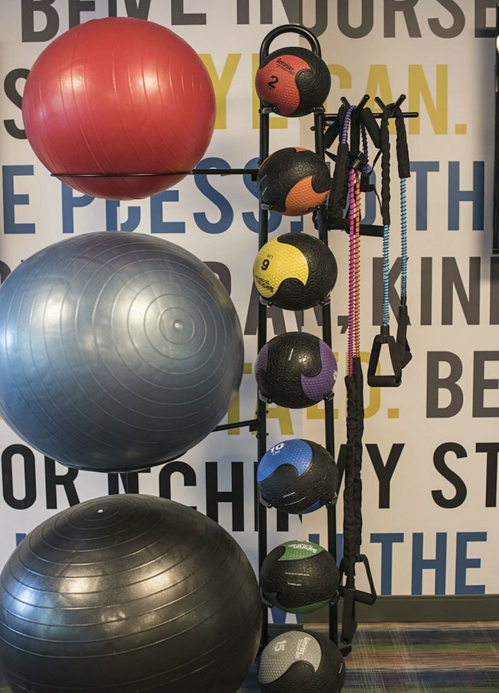 Фото Cambria Hotel Lax