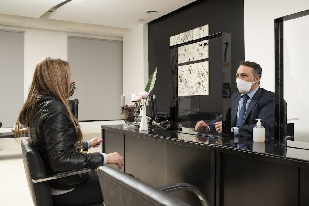 Фото Believe Madero Hotel