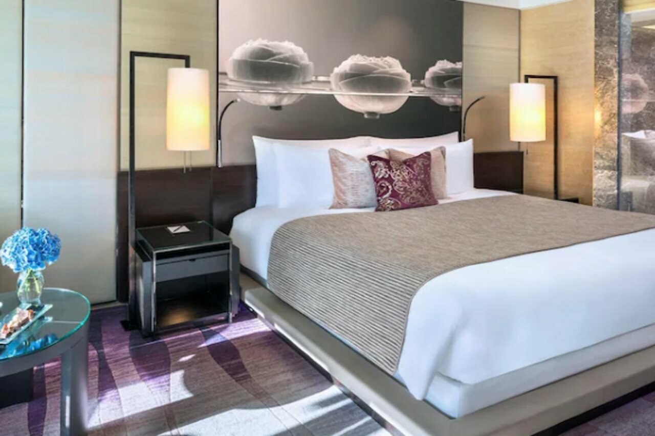 Фото Siam Kempinski Hotel Bangkok