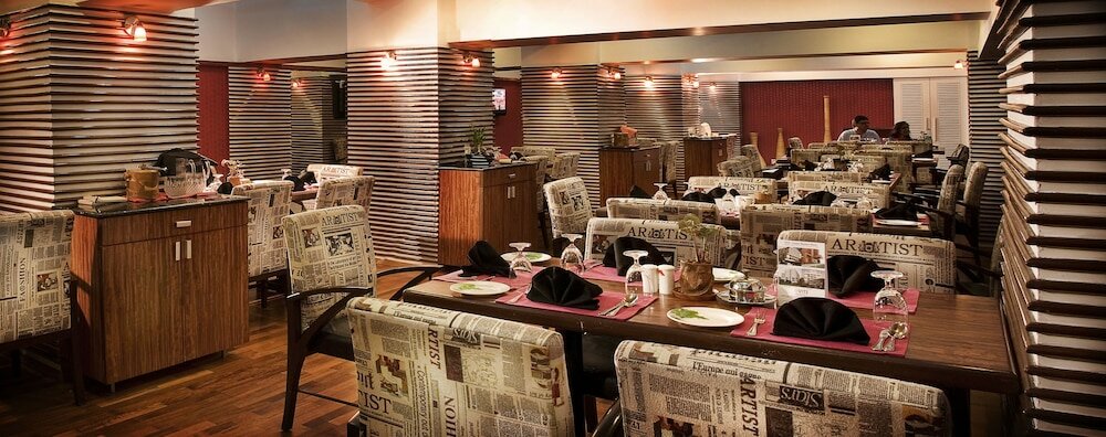 Фото Ira by Orchid Mumbai T-2 International Airport