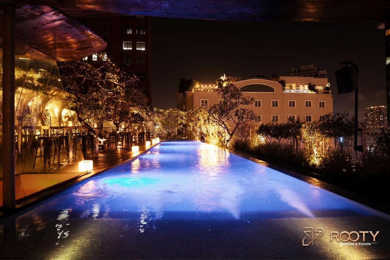 Фото The Myst Dong Khoi