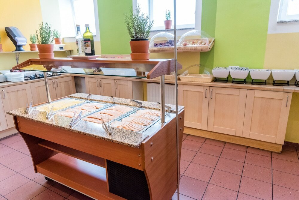 Фото A&o Wien Stadthalle