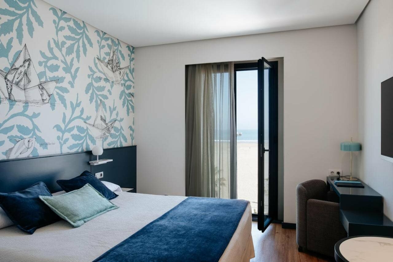 Фото Hotel Neptuno