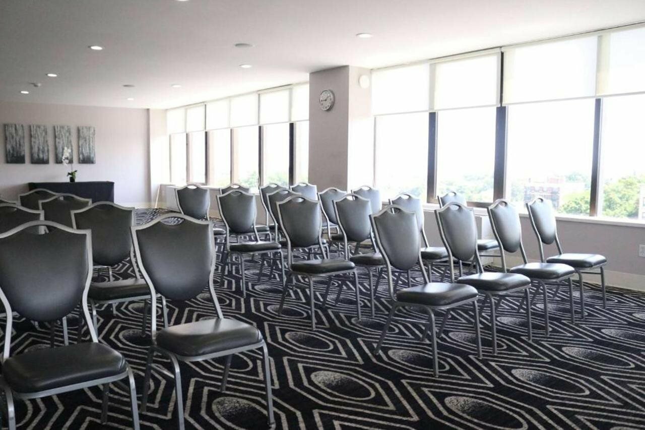 Фото Hotel NoMa, Trademark Collection by Wyndham