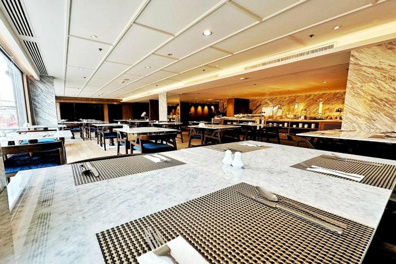 Фото Ayathorn Bangkok